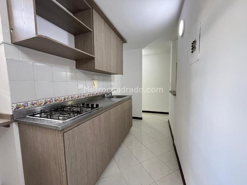 3BR Apartment in San Julian (60 m²) - 5
