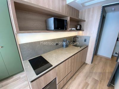 Apartamento en Arriendo, Fatima, Medellín