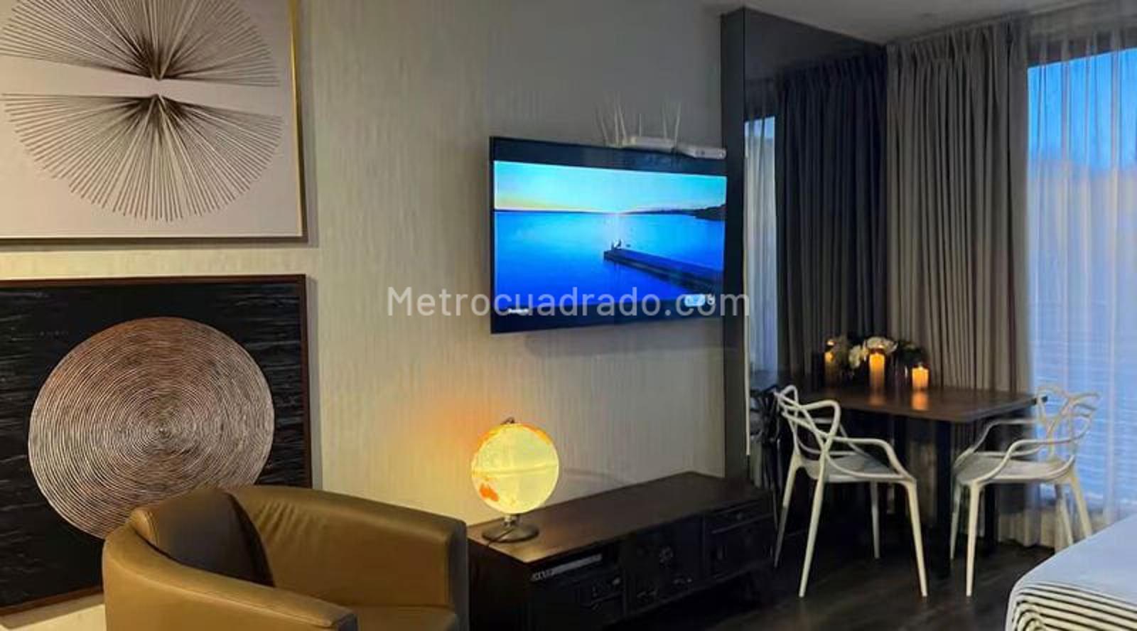 Foto del apartamento