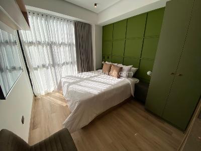 Apartamento de 1 alcoba en arriendo en Fatima, Medellín, 22 m² · foto 6 de 13