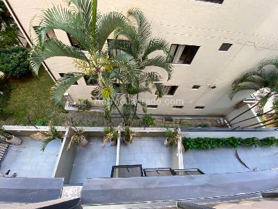 Apartamento de 1 alcoba en arriendo en Fatima, Medellín, 22 m² · foto 13 de 13