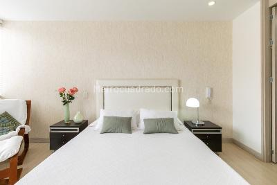 Apartamento en arriendo en Lalinde, Medellín · foto 14 de 20