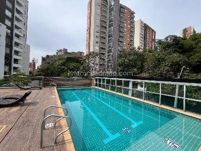 Apartamento en arriendo en Lalinde, Medellín · foto 20 de 20