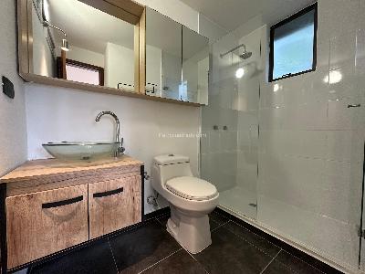 Apartamento de 1 alcoba en arriendo en Transversal Superior, Medellín, 70 m² · foto 11 de 12