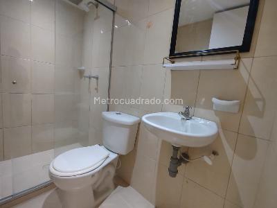 Apartamento de 3 alcobas en arriendo en Palenque, Medellín, 100 m² · foto 13 de 14