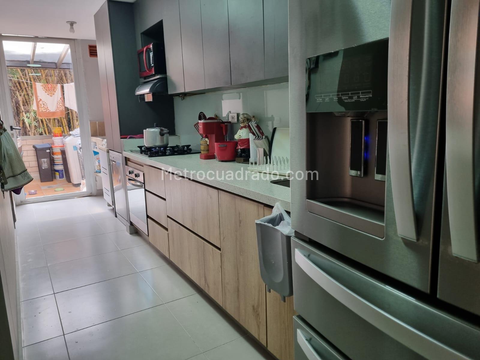 Foto del apartamento
