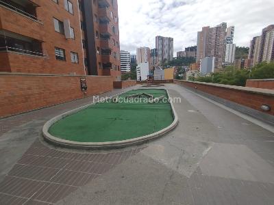 Apartamento de 3 alcobas en arriendo en Sabaneta, Sabaneta, 90 m² · foto 18 de 20