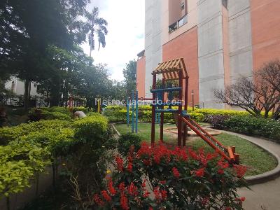 Apartamento de 3 alcobas en arriendo en Sabaneta, Sabaneta, 90 m² · foto 19 de 20