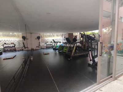 Apartamento de 3 alcobas en arriendo en Sabaneta, Sabaneta, 90 m² · foto 20 de 20