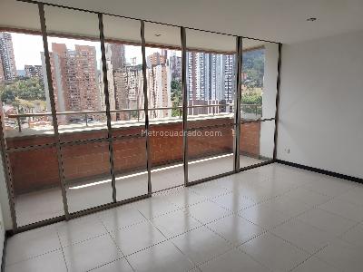 Apartamento de 3 alcobas en arriendo en Sabaneta, Sabaneta, 90 m² · foto 2 de 20
