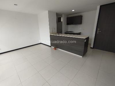 Apartamento de 3 alcobas en arriendo en Sabaneta, Sabaneta, 90 m² · foto 4 de 20