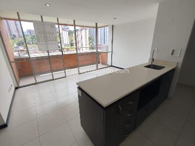 Apartamento de 3 alcobas en arriendo en Sabaneta, Sabaneta, 90 m² · foto 5 de 20