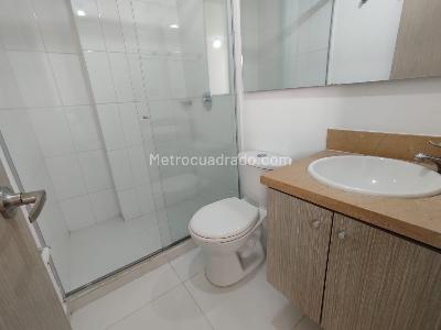 Apartamento de 3 alcobas en arriendo en Sabaneta, Sabaneta, 72 m² · foto 14 de 20