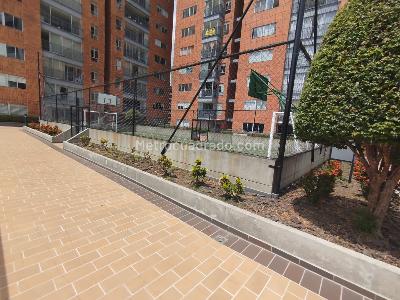 Apartamento de 3 alcobas en arriendo en Sabaneta, Sabaneta, 72 m² · foto 15 de 20