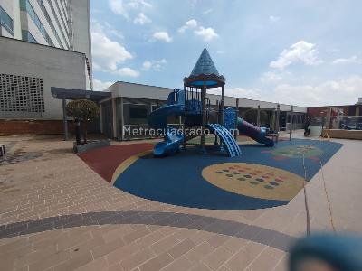 Apartamento de 3 alcobas en arriendo en Sabaneta, Sabaneta, 72 m² · foto 18 de 20