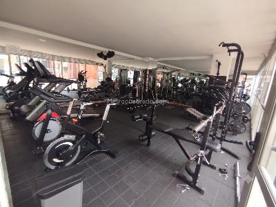 Apartamento de 3 alcobas en arriendo en Sabaneta, Sabaneta, 72 m² · foto 19 de 20