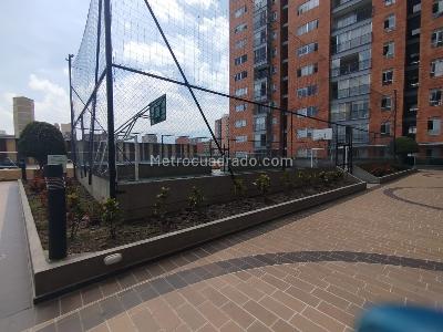 Apartamento de 3 alcobas en arriendo en Sabaneta, Sabaneta, 72 m² · foto 20 de 20