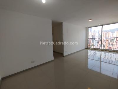 Apartamento de 3 alcobas en arriendo en Sabaneta, Sabaneta, 72 m² · foto 2 de 20
