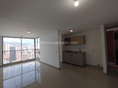 Apartamento de 3 alcobas en arriendo en Sabaneta, Sabaneta, 72 m² · foto 3 de 20