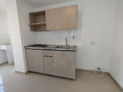 Apartamento de 3 alcobas en arriendo en Sabaneta, Sabaneta, 72 m² · foto 5 de 20