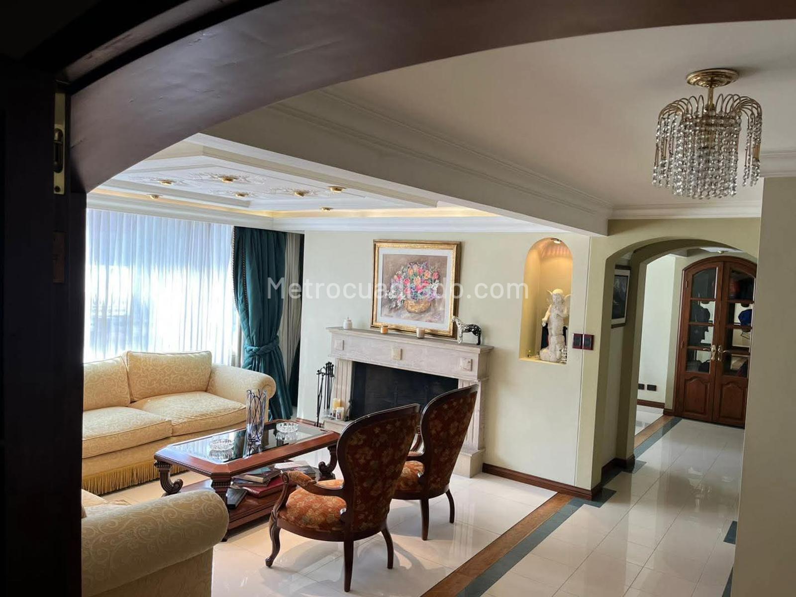Foto del apartamento