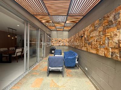 Casa de 4 alcobas en venta en Rionegro, Rionegro, 170 m² · foto 5 de 16