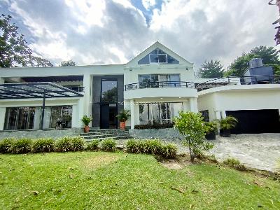House for rent in San Lucas, Medellín