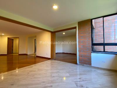 Apartamento en arriendo en La Tomatera, Medellín · foto 5 de 20