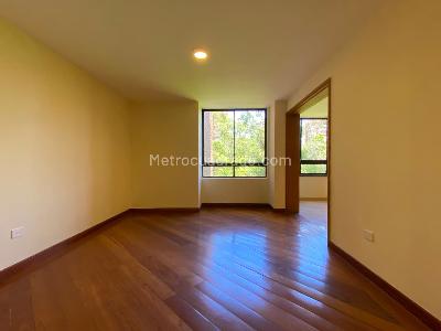 Apartamento en arriendo en La Tomatera, Medellín · foto 9 de 20