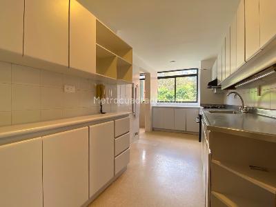 Apartamento en arriendo en La Tomatera, Medellín · foto 11 de 20