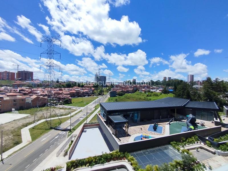 Apartment for rent in Rionegro