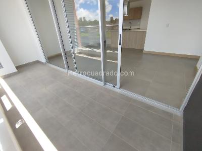 Apartamento en arriendo en Rionegro, Rionegro · foto 2 de 19