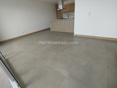 Apartamento en arriendo en Rionegro, Rionegro · foto 3 de 19