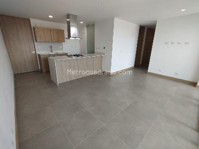 Apartamento en arriendo en Rionegro, Rionegro · foto 4 de 19