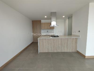 Apartamento en arriendo en Rionegro, Rionegro · foto 5 de 19