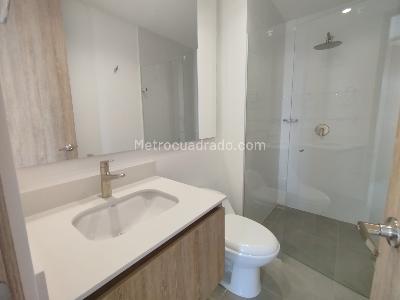 Apartamento en arriendo en Rionegro, Rionegro · foto 8 de 19
