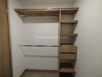 Apartamento en arriendo en Rionegro, Rionegro · foto 14 de 19