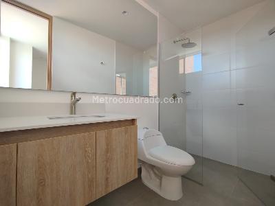 Apartamento en arriendo en Rionegro, Rionegro · foto 16 de 19