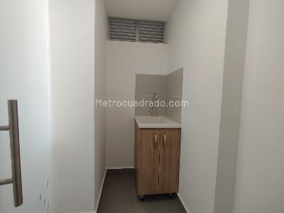 Apartamento en arriendo en Rionegro, Rionegro · foto 19 de 19