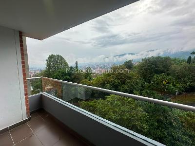 Apartamento en Arriendo, Las Antillas, Envigado