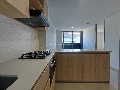 Apartamento de 1 alcoba en arriendo en Guayabal, Itagüí, 41 m² · foto 10 de 20