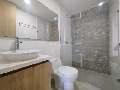 Apartamento de 1 alcoba en arriendo en Guayabal, Itagüí, 41 m² · foto 11 de 20