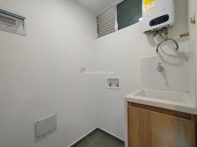 Apartamento de 1 alcoba en arriendo en Guayabal, Itagüí, 41 m² · foto 16 de 20