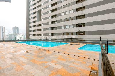 Apartamento de 1 alcoba en arriendo en Guayabal, Itagüí, 41 m² · foto 17 de 20
