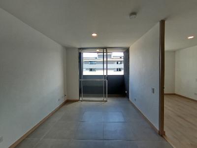 Apartamento de 1 alcoba en arriendo en Guayabal, Itagüí, 41 m² · foto 2 de 20