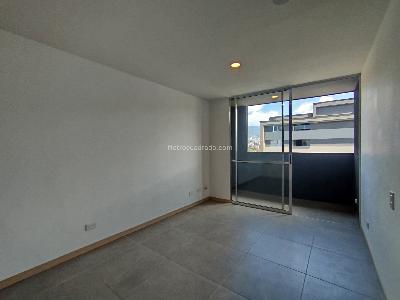 Apartamento de 1 alcoba en arriendo en Guayabal, Itagüí, 41 m² · foto 3 de 20