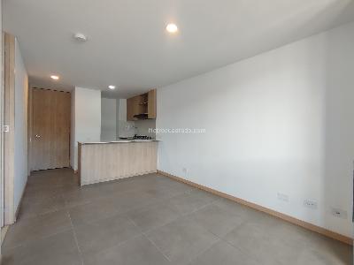 Apartamento de 1 alcoba en arriendo en Guayabal, Itagüí, 41 m² · foto 7 de 20
