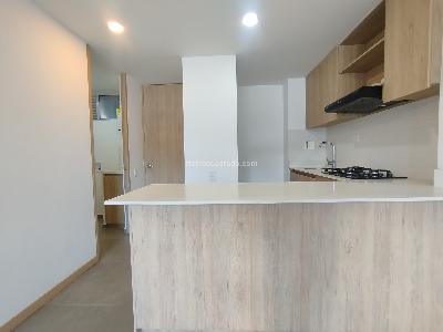 Apartamento de 1 alcoba en arriendo en Guayabal, Itagüí, 41 m² · foto 8 de 20