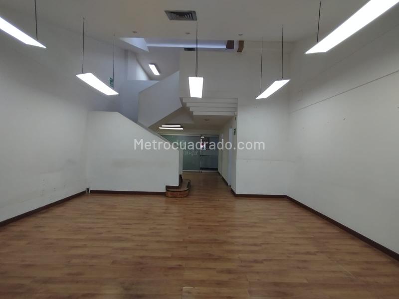 Oficina en Arriendo, El Campestre, Medellín - Vista 2