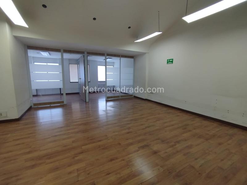 Oficina en Arriendo, El Campestre, Medellín - Vista 3